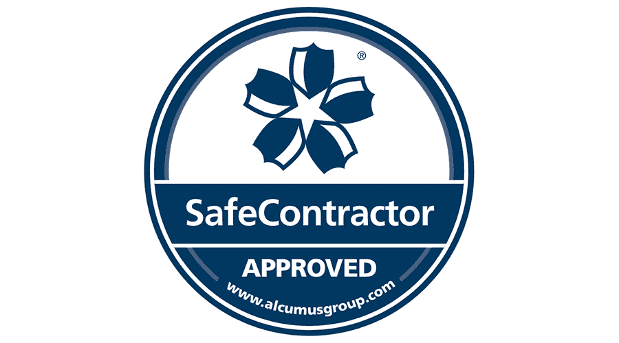 SafeContractor approved